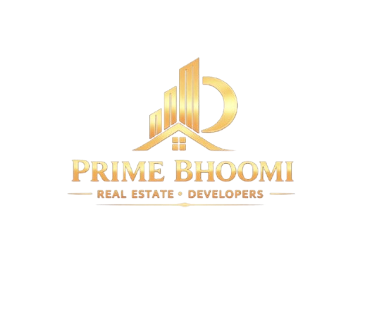 Prime Bhoomi logo