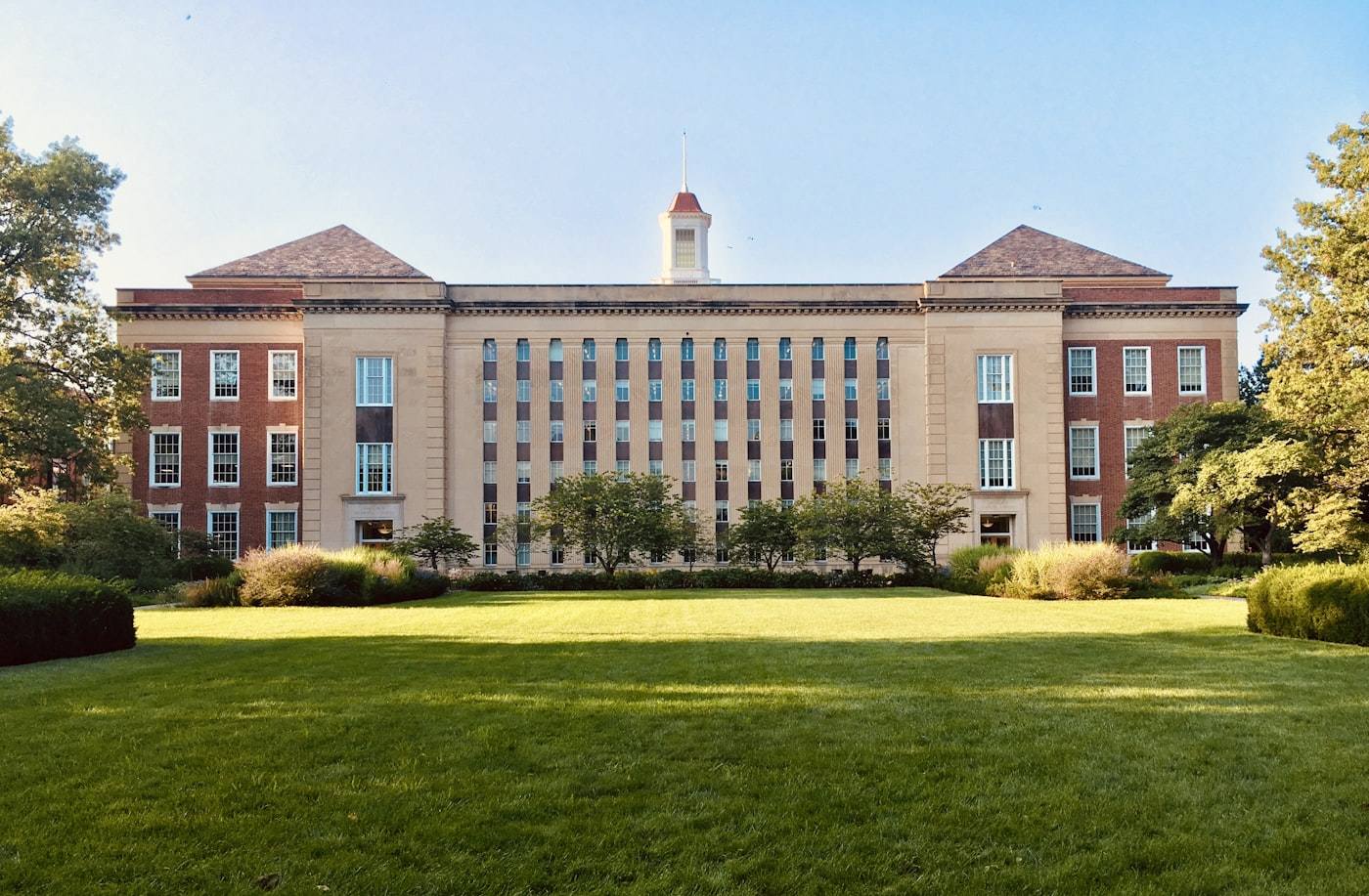 Institutional