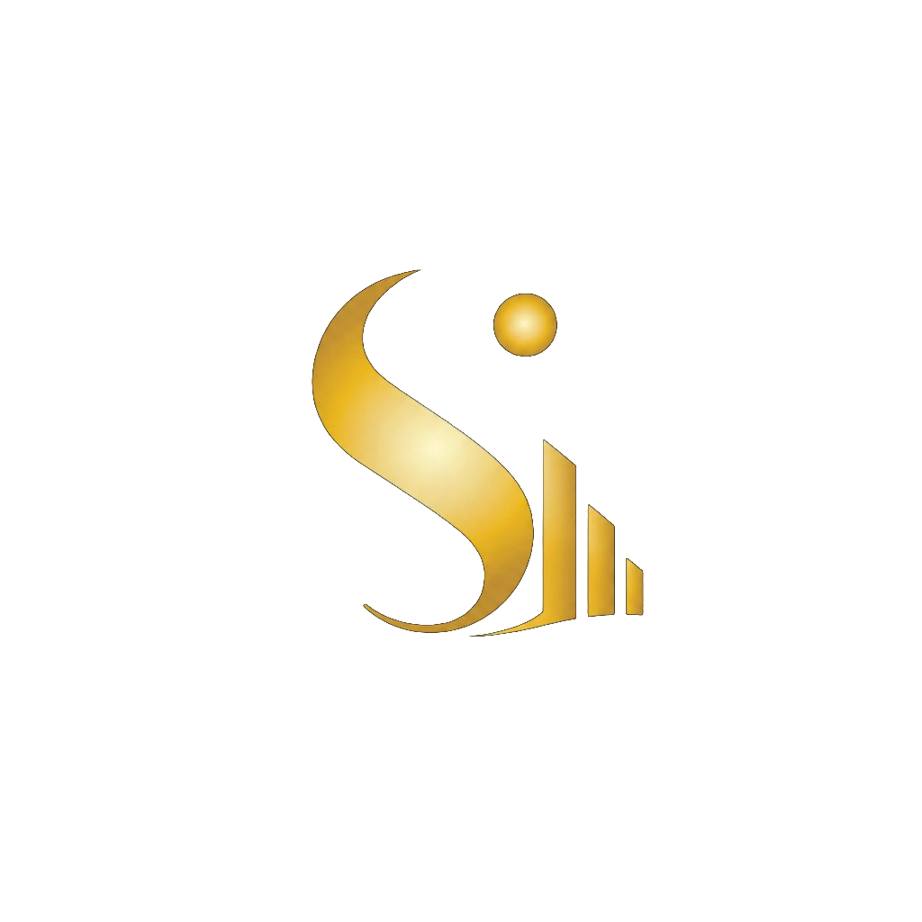 Shaktiinfra Logo