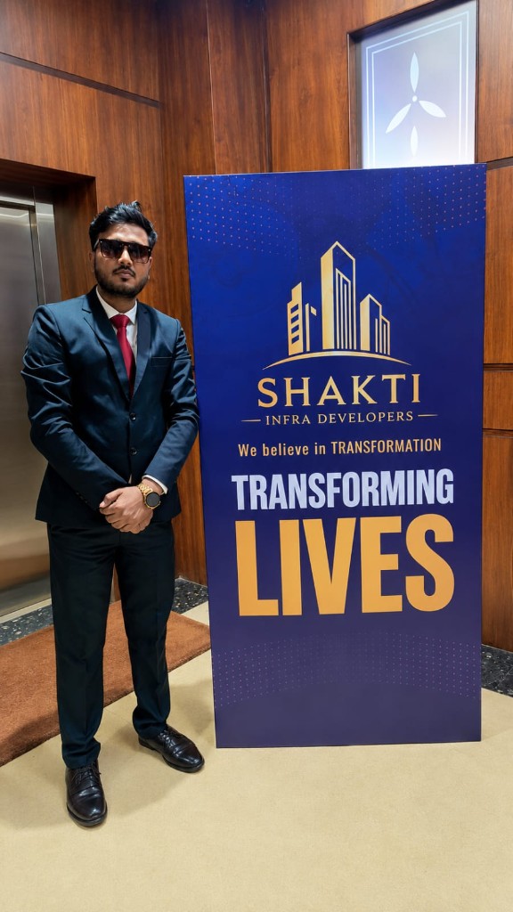 Deepak Prajapati