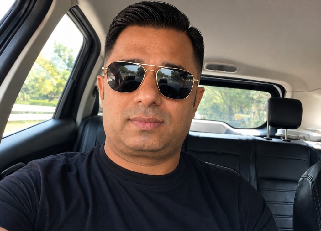 Manoj Chaudhary